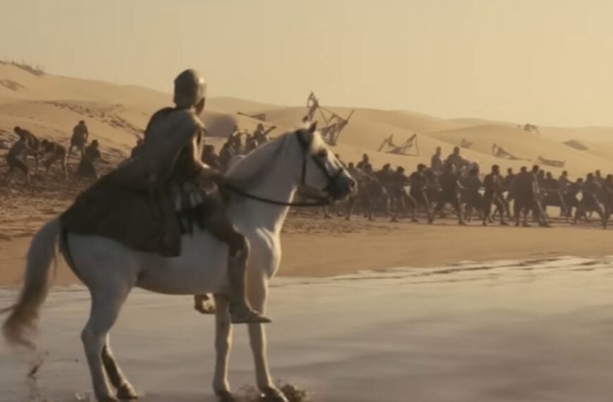 The Odyssey