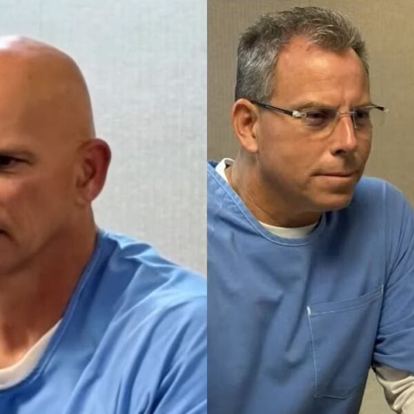 Menendez Brothers Get Earlier Shot at Freedom as Parole Hearings Move to March 2027