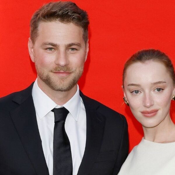 ‘Bridgerton’ Star Phoebe Dynevor Marries Cameron Fuller at 18th-Century Provence Estate