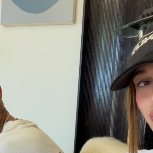 Justin And Hailey