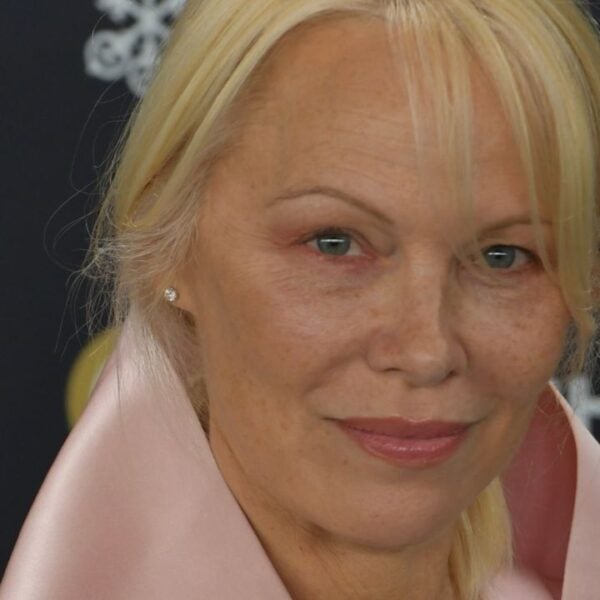 Pamela Anderson