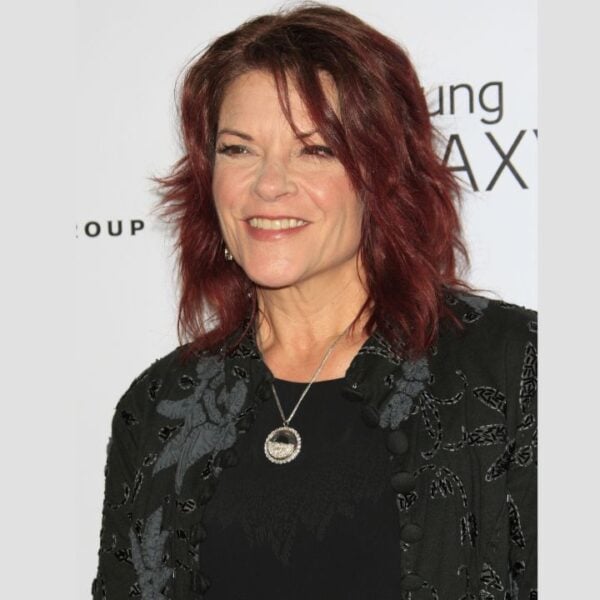 Rosanne Cash
