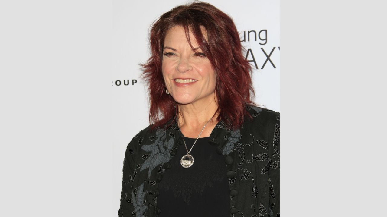 Rosanne Cash