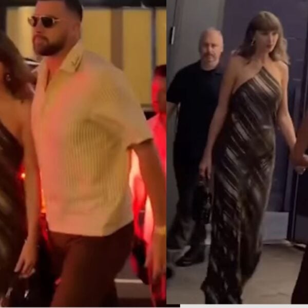 Taylor Swift and Travis Kelce Return to NYC Date Nights With an Interesting Restaurant Choice