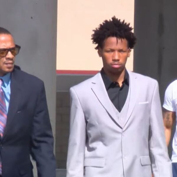 Karmelo Anthony Court Filing Details Alleged Racist and Homophobic Messages and Gun Photos Jurors Never Saw