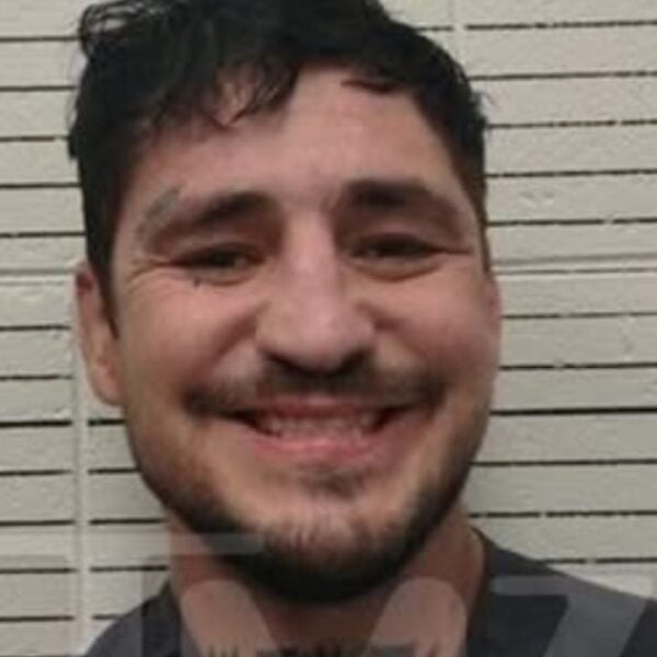 Diego Sanchez Arrested on Aggravated DWI While Serving Alcohol-Free Probation