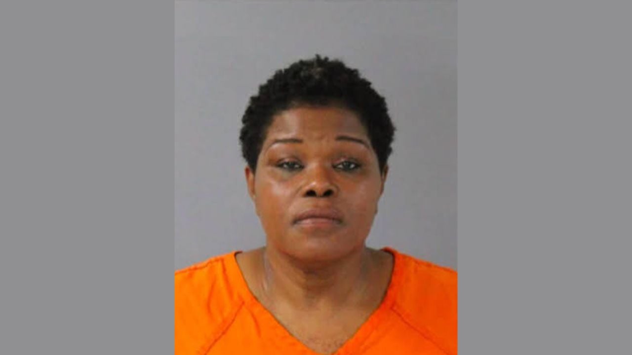 Katricia Smith