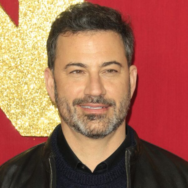 Is ‘Jimmy Kimmel Live!’ Ending in 2027? ABC Denies New Report