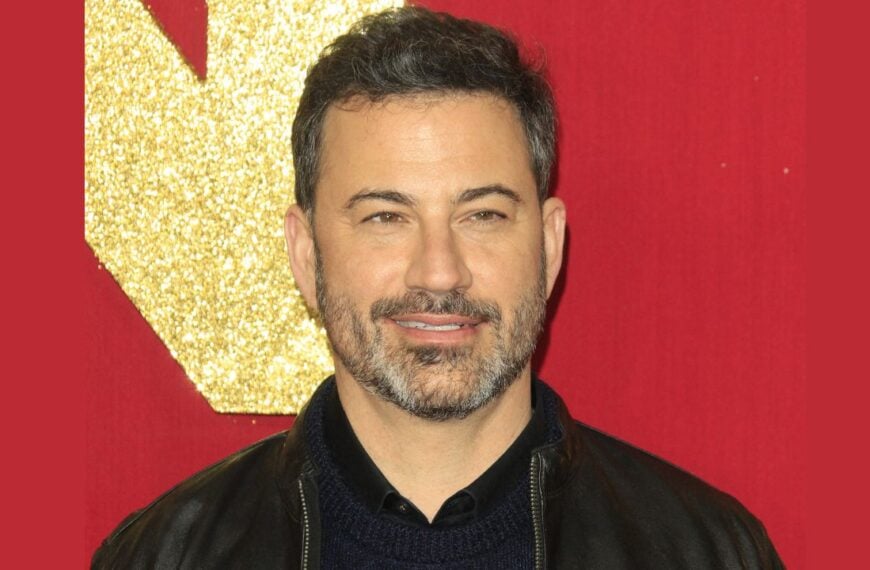 Is ‘Jimmy Kimmel Live!’ Ending in 2027? ABC Denies New Report