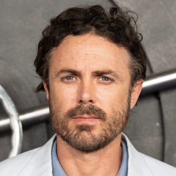 Casey Affleck’s Son Indiana, Worked On and Off Camera Before Joining Dad and Uncle Ben in Venice
