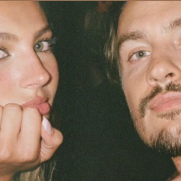 Pamela Anderson and Tommy Lee’s Son Brandon Is Engaged After an Indonesia Proposal