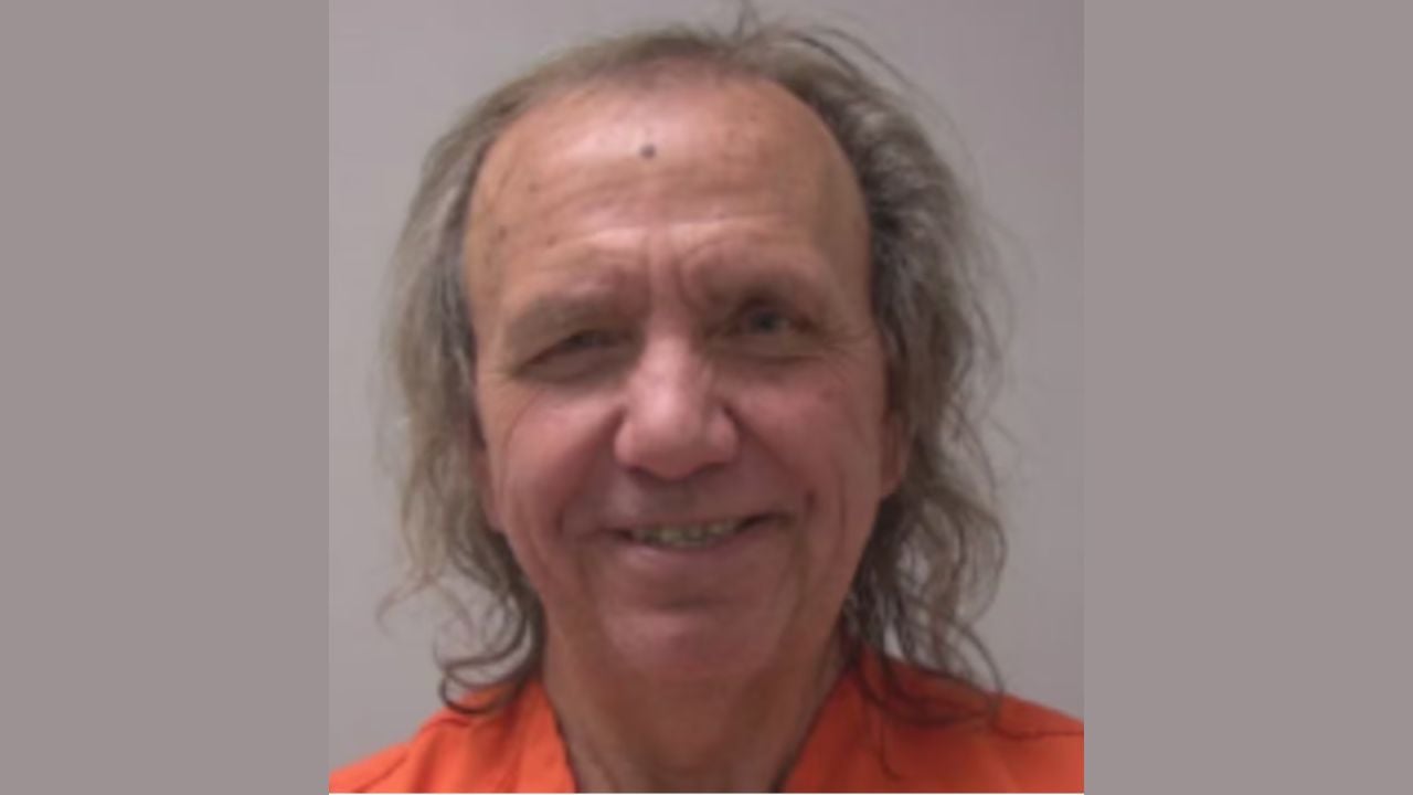 Stanley Pophal