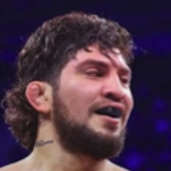 Dillon Danis Says One Detail Proves Man in Viral Photos Isn’t Him