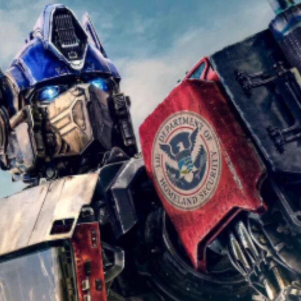 Optimus Prime