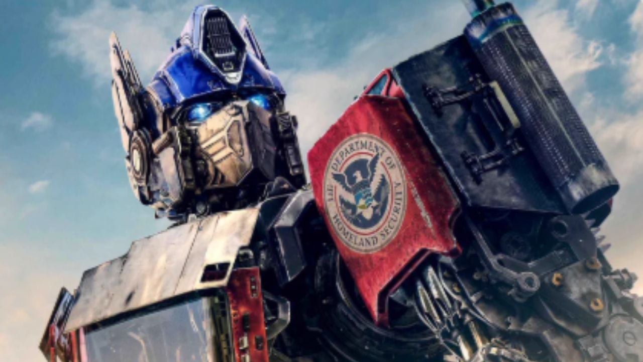 Optimus Prime