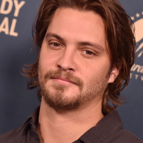 LOS ANGELES - MAY 30: Luke Grimes arrives for the Comedy Central, Paramount Network, TV Land Press Day on May 30, 2019 in West Hollywood, CA