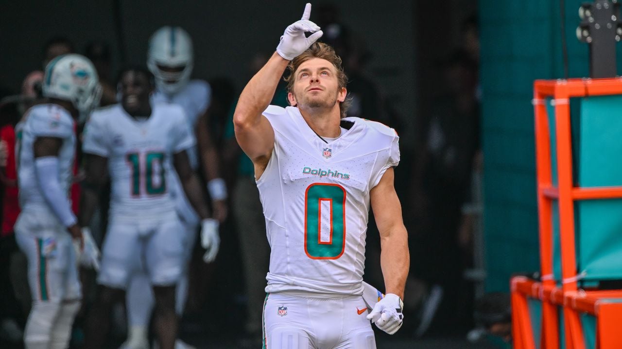 Braxton Berrios