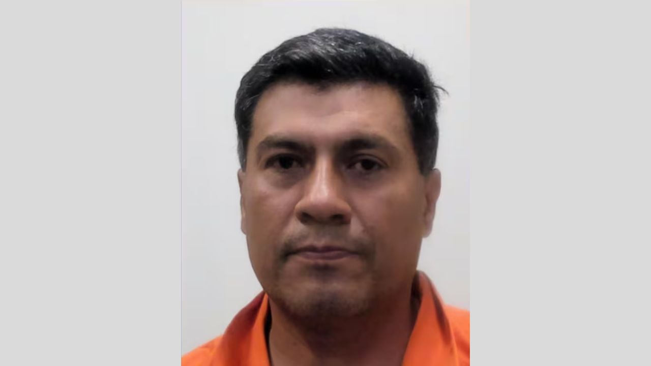 Cesar Campos-Reyes