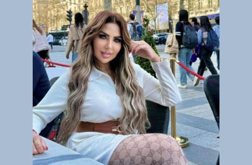 Sarah Khalifa