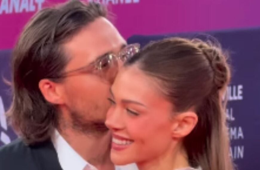 Brooklyn Beckham and Nicola Peltz’s Viral Red Carpet Moment Sparks Tension Talk