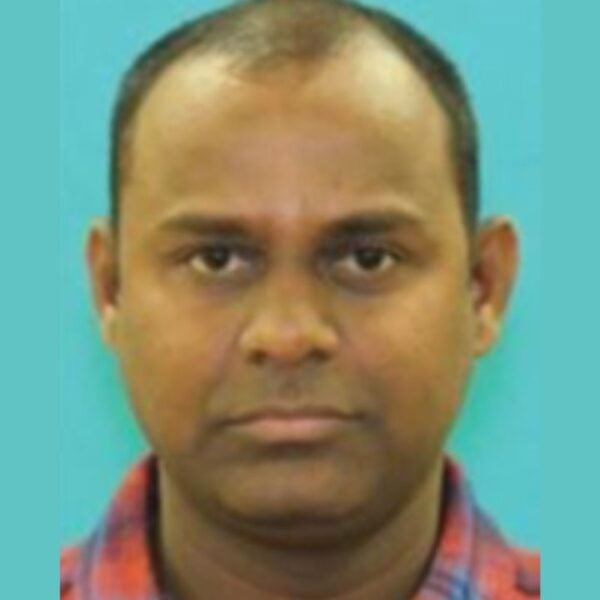 Khadeer Khan Mohammed