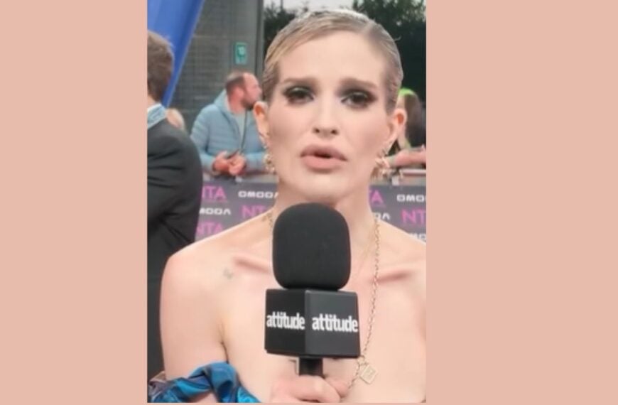 Kelly Osbourne