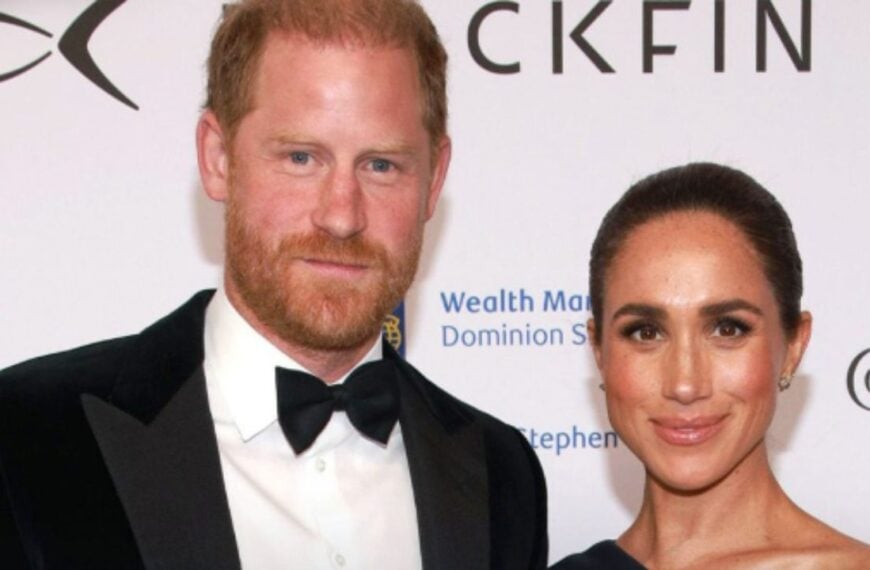 Why King Charles Called Harry and Meghan ‘Private Citizens’ and Why Their Camp Is Pushing Back