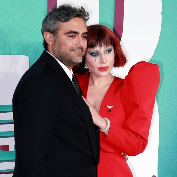 Lady Gaga and Michael Polansky Quietly Welcome Their First Baby Without a Public Announcement