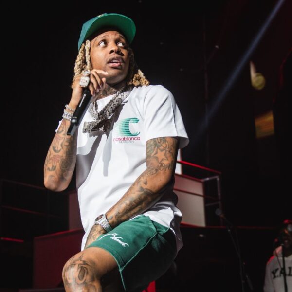 Lil Durk Acquitted on All Charges in Murder-for-Hire Trial, but He Remains in Custody