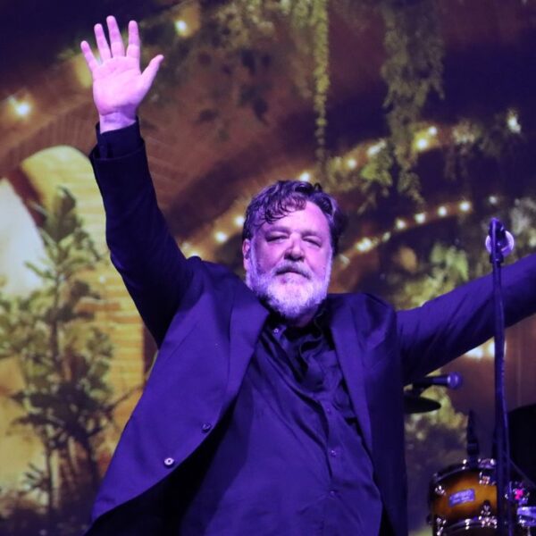 Russell Crowe Says He ‘Mismanaged’ His Relationship With Hollywood and It Worked in His Favor