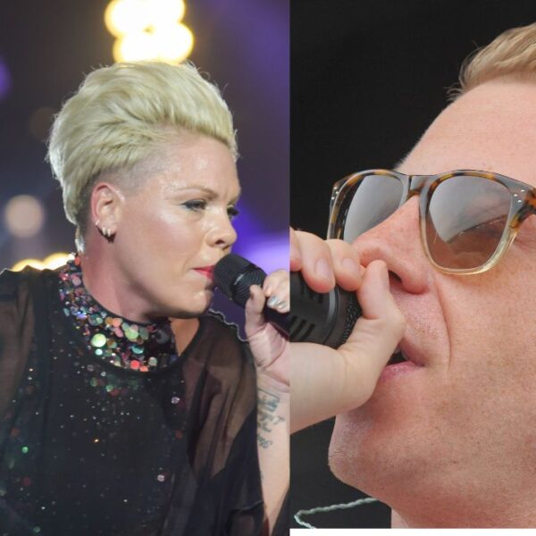 Pink Says ‘Free Palestine’ Was Not Why She Objected to Macklemore’s Concert Speech
