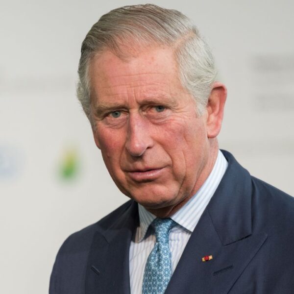 King Charles Repeats Queen Elizabeth’s Rare 9/11 Royal Gesture 25 Years Later