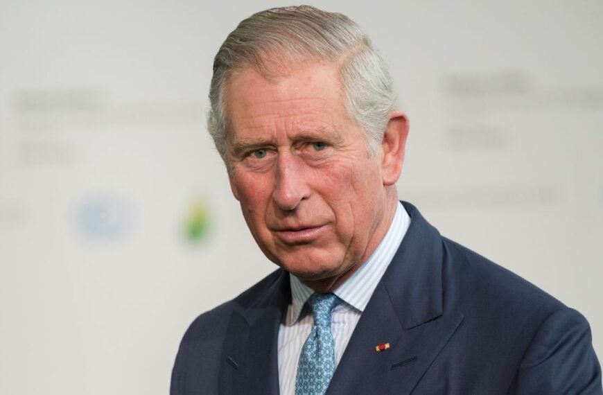 King Charles Repeats Queen Elizabeth’s Rare 9/11 Royal Gesture 25 Years Later