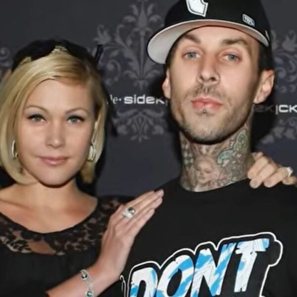 Shanna Moakler Says ‘I Wish I Didn’t Do It’ After Appearing in Travis Barker’s Hulu Documentary