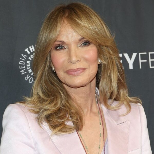 Jaclyn Smith