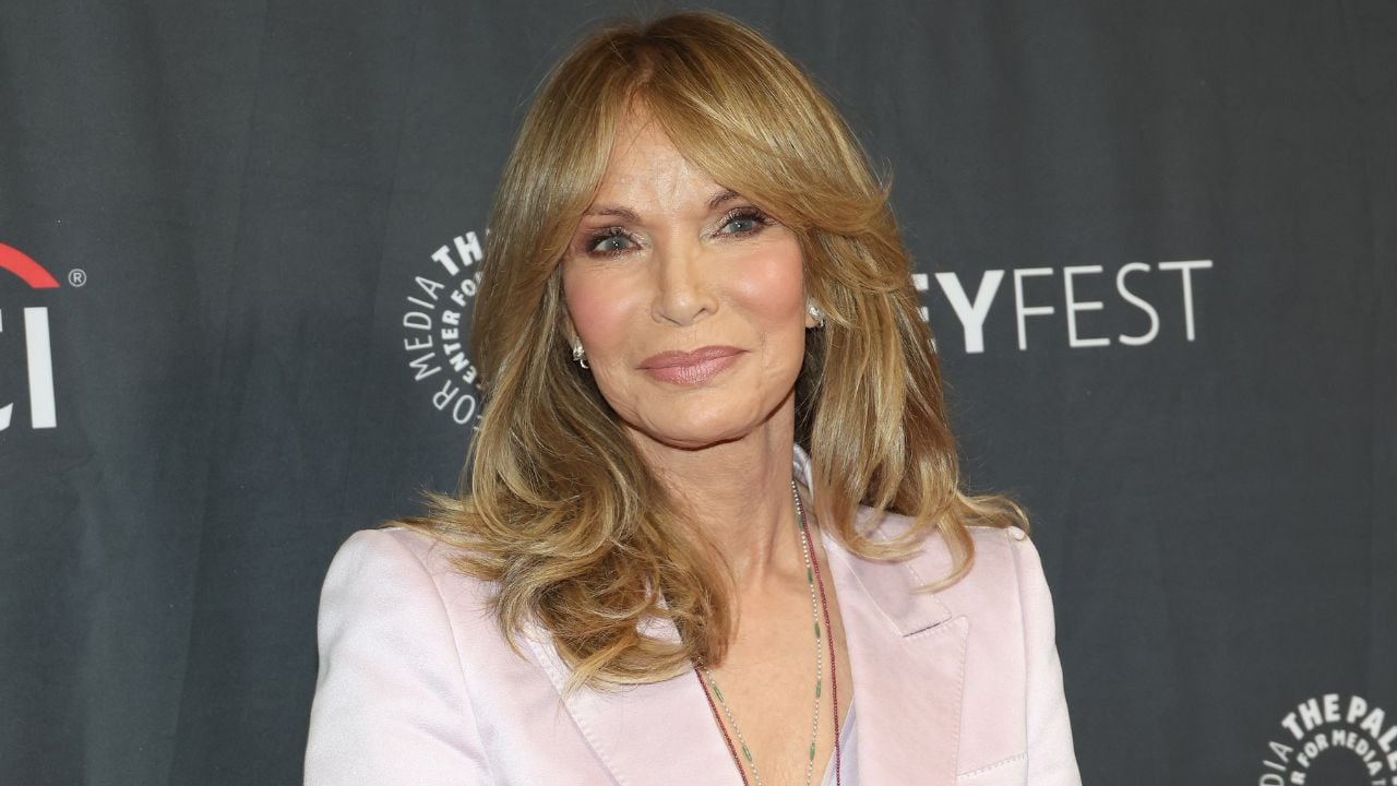 Jaclyn Smith