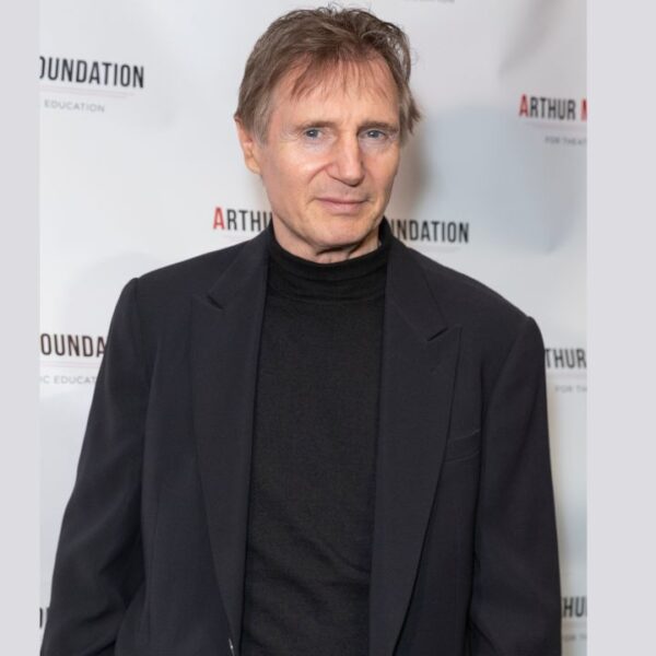Liam Neeson