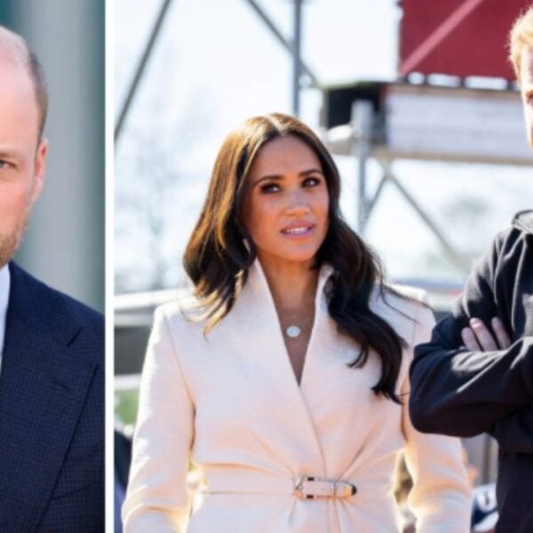 Prince William Reportedly Having an ‘I Told You So’ Moment Over Harry and Meghan’s U.K. Return