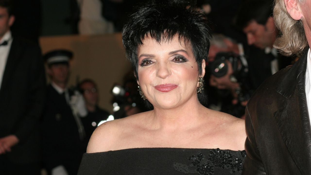 Liza Minnelli