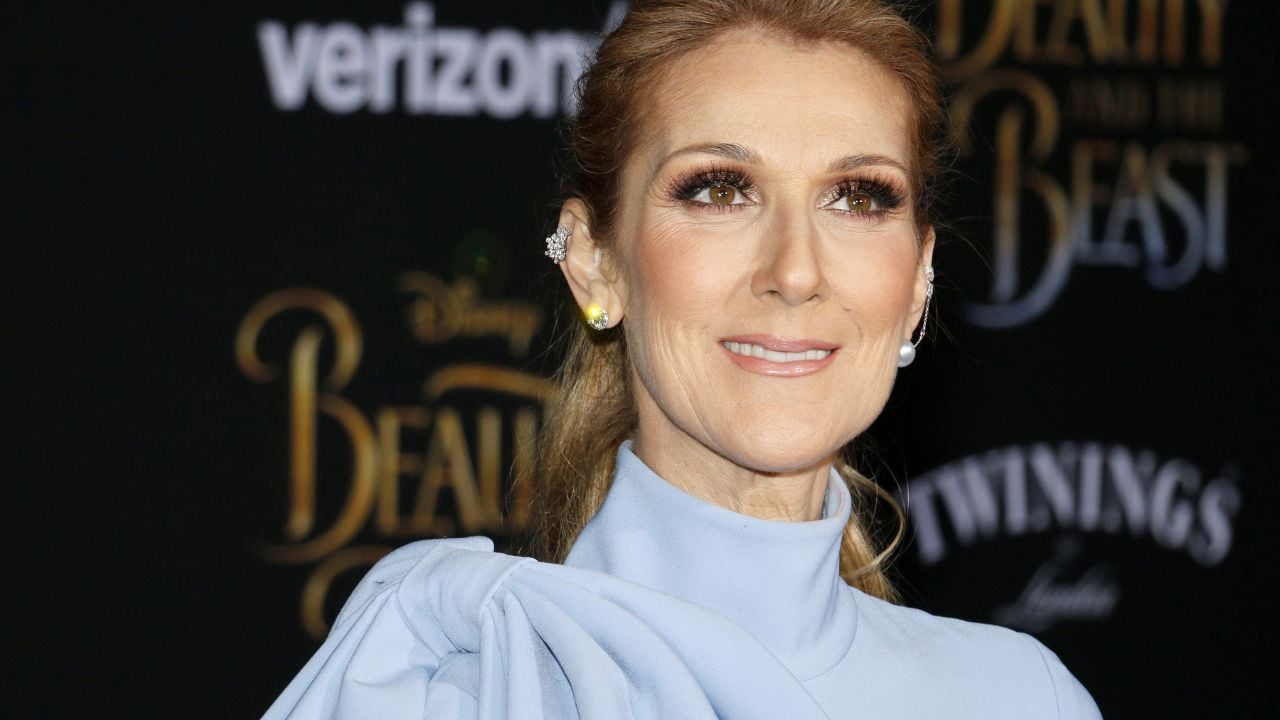Celine Dion