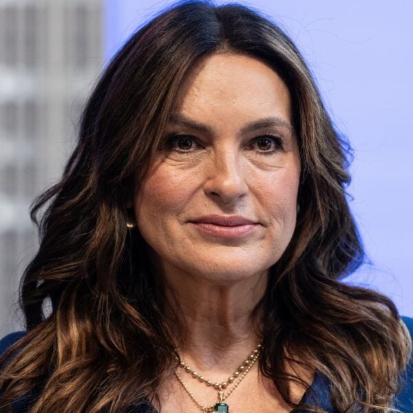 Mariska Hargitay Reveals the ‘Magical’ Part of Taylor Swift and Travis Kelce’s Wedding She Loved Most