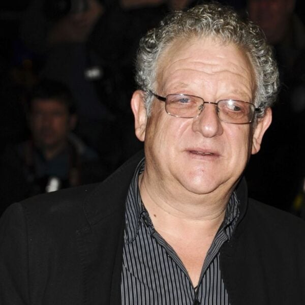 Oscar-Winning ‘The Last Emperor’ Producer Jeremy Thomas Dies Just Days Before Latest Film’s Premiere