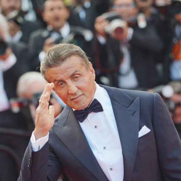 Sylvester Stallone Watched ‘I Play Rocky’ Alone, Then Called Peter Farrelly Right Away