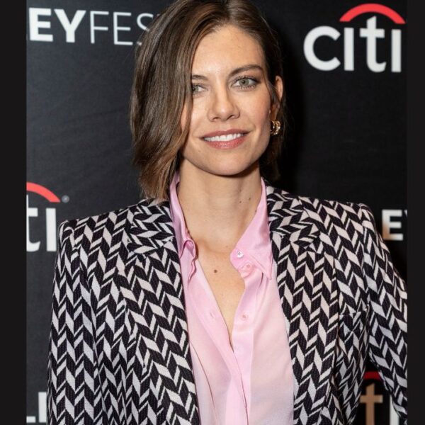 Lauren Cohan