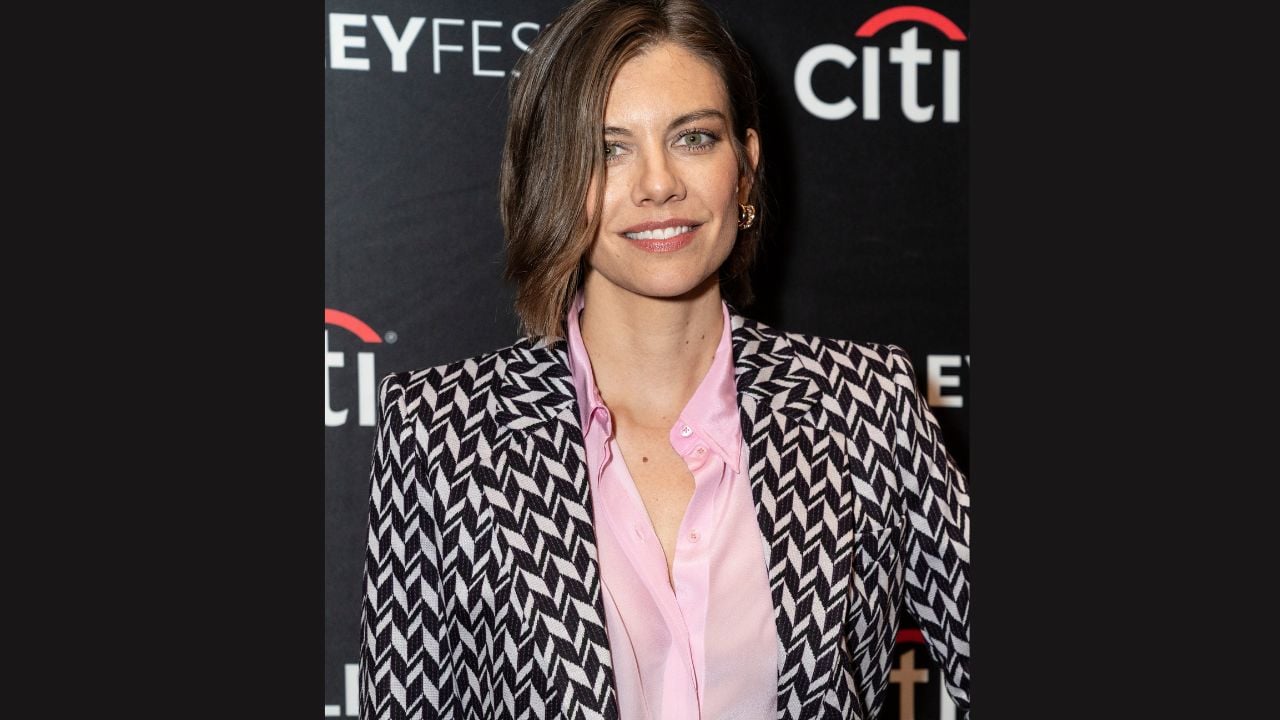 Lauren Cohan