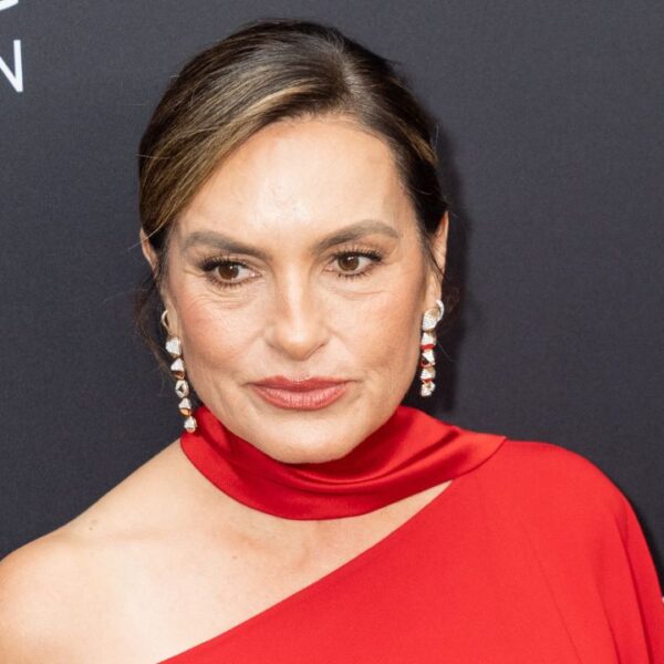 Mariska Hargitay Says She Isn’t Ready to Leave ‘SVU’ and She Still Expects Christopher Meloni Back
