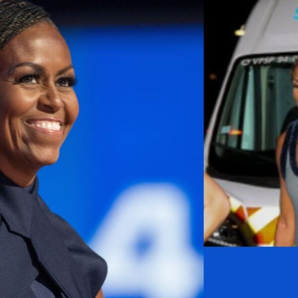Michelle Obama