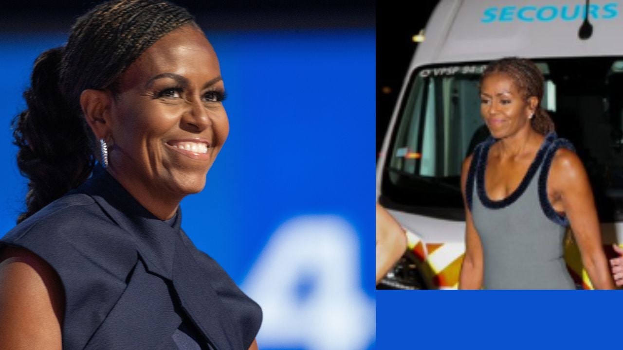 Michelle Obama