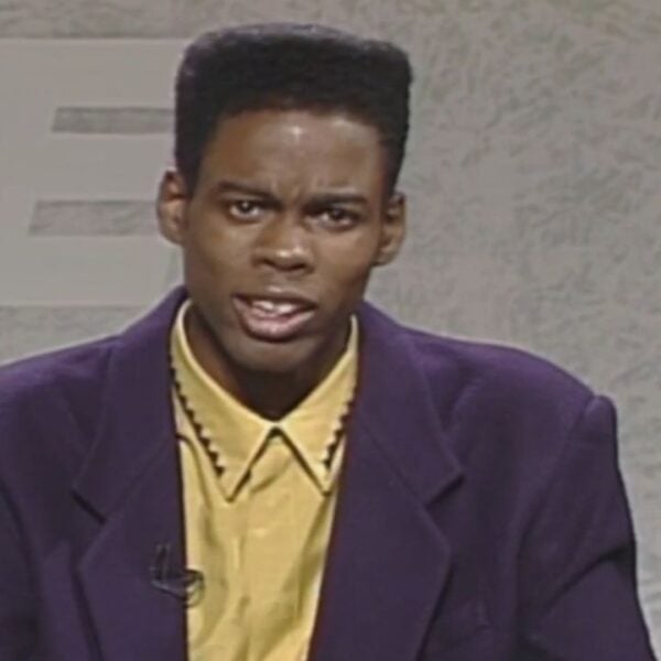 Chris Rock