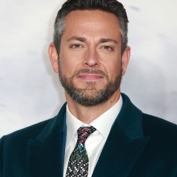 Zachary Levi